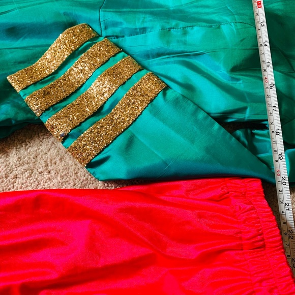 Anarkali Suit - Picture 3 of 9